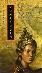 Princesse vengeance T.04 - ELISABETH VONARBURG