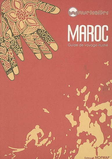 Maroc - COLLECTIF
