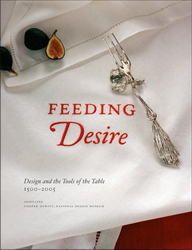 Feeding desire - SARAH COFFIN & AL