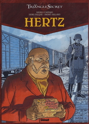 Hertz #01 - DIDIER CONVARD & AL