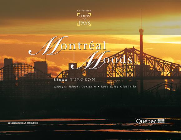 Montreal Moods - COLLECTIF