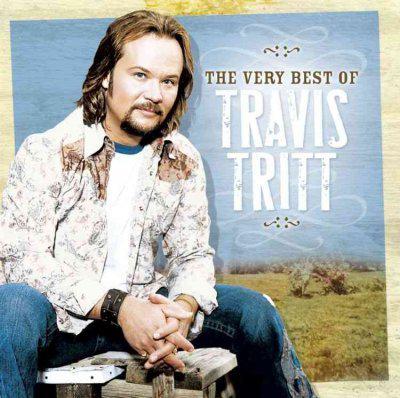 The Very best of Travis Tritt - TRITT TRAVIS