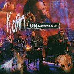 Korn MTV unplugged - KORN