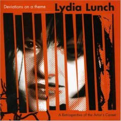 Deviations on a theme: Ultimate collect. - LUNCH LYDIA