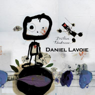 Docteur Tendresse - LAVOIE DANIEL