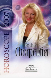 Horoscope 2007 Charpentier - VERONIQUE CHARPENTIER