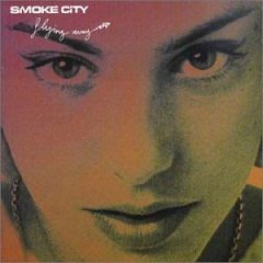 Flying away - SMOKE CITY