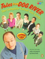 Tales from Dog River - MICHELE SPONAGLE