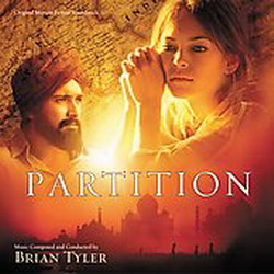 Partition - TYLER BRIAN