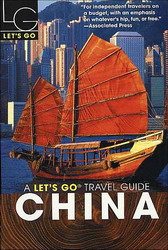 Let&#39;s go China 5th Ed. - COLLECTIF