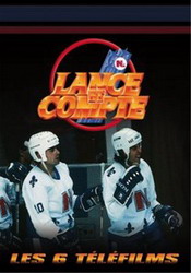 Lance et compte: 6 téléfilms (nouv.emb.) - LORD JEAN-CLAUDE