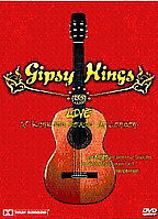 Gipsy Kings live at Kenwood House London - GIPSY KINGS