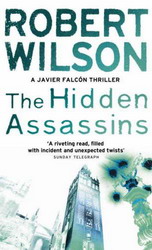The Hidden assassins - ROBERT WILSON
