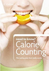 Calorie counting - COLLECTIF
