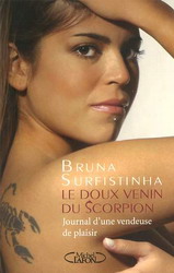 Le Doux venin du scorpion - BRUNA SURFISTINHA