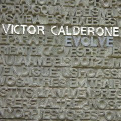 Evolve - CALDERONE VICTOR