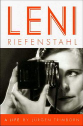 Leni Riefenstahl - JURGEN TRIMBORN