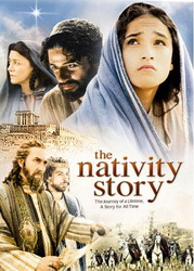 The Nativity Story - HARDWICKE CATHERINE