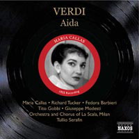 Verdi - Aida (2CD) - VERDI