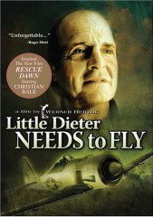 Little Dieter needs to fly - HERZOG WERNER