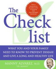 The Checklist - MANNY ALVAREZ