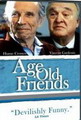 Age old friends - KROEKER ALLAN