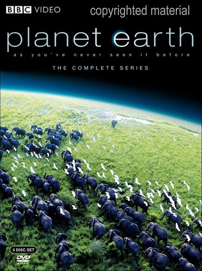 Planet Earth: complete collection - 