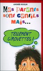 Tellement girouettes! #02 - ANDREE POULIN