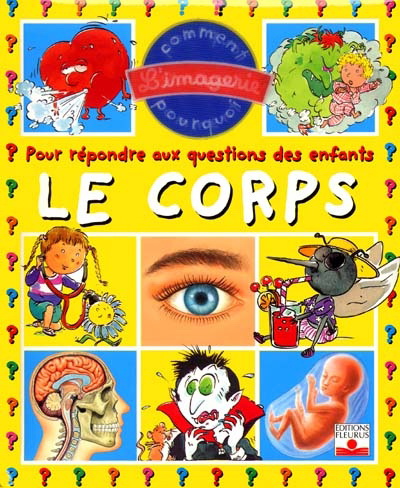 Le Corps - CATHY FRANCO