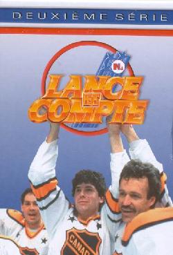 Lance et compte (série 2) - LORD JEAN-CLAUDE