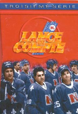 Lance et compte (serie 3) - LORD JEAN-CLAUDE