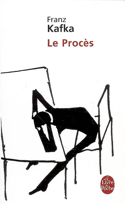 Le Procès - FRANZ KAFKA