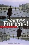 Sacrés Français! - TED STANGER