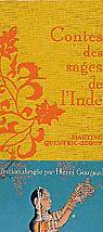 Contes des sages de l&#39;Inde - MARTINE QUENTRIC-SEGUY