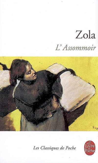 L'Assommoir - EMILE ZOLA