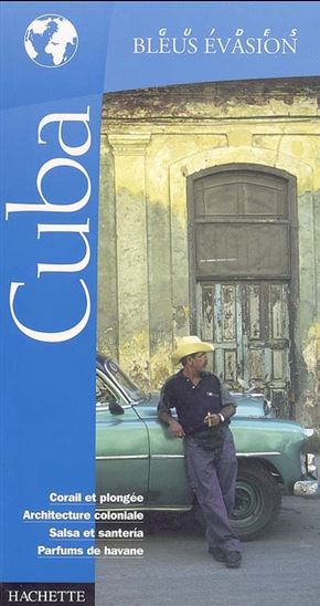 Cuba - FRANC NICHELE
