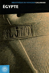 Le Grand guide de l'Egypte - COLLECTIF