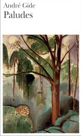 Paludes - ANDRE GIDE