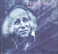 Ferré muet dirige - FERRE LEO