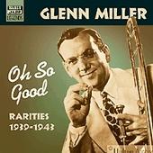 Oh So Good - MILLER GLENN AND HIS BAND