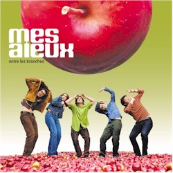 Entre les branches - MES AIEUX