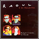 Musiques et danses de raoulie - RAOUL ET LES RAOULETTES