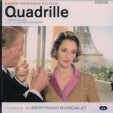 Quadrille - BURGALAT BERTRAND