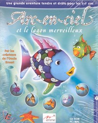 Arc-en-ciel et le lagon merveilleux VF