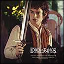 The Lord of the rings : Fellowship of the Ring - SHORE HOWARD - ENYA
