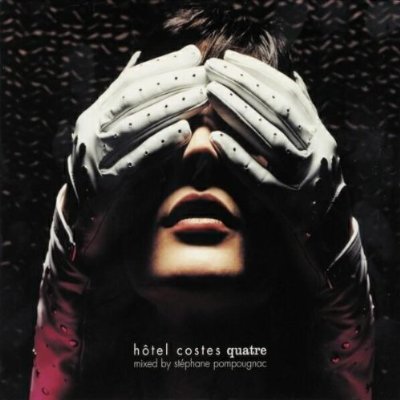Hotel Costes 4 - POMPOUGNAC STEPHANE