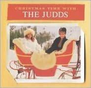 Christmas Time With The Judds - JUDDS (THE)