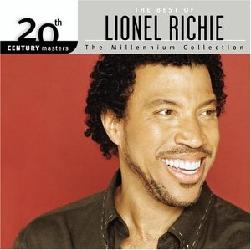 Millennium Collection: Lionel Richie - RICHIE LIONEL