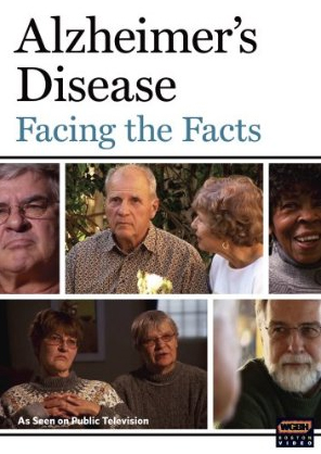 Alzheimer's Disease: Facing the Facts - 