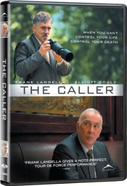The Caller - LEDES RICHARD
